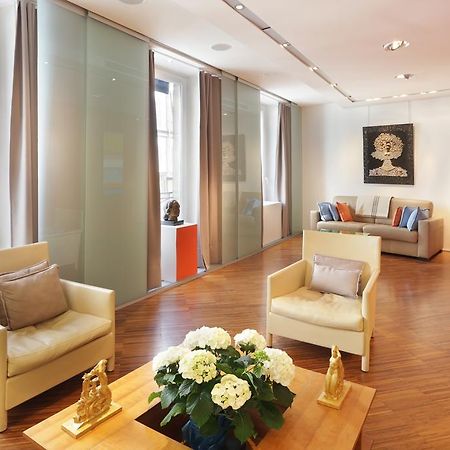 פריז Terrace Matignon Apartment מראה חיצוני תמונה