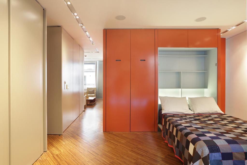 פריז Terrace Matignon Apartment מראה חיצוני תמונה