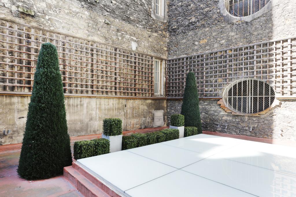 פריז Terrace Matignon Apartment מראה חיצוני תמונה