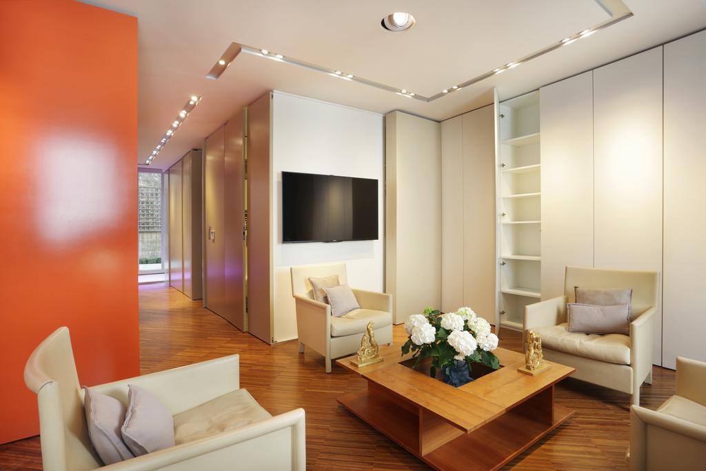 פריז Terrace Matignon Apartment מראה חיצוני תמונה