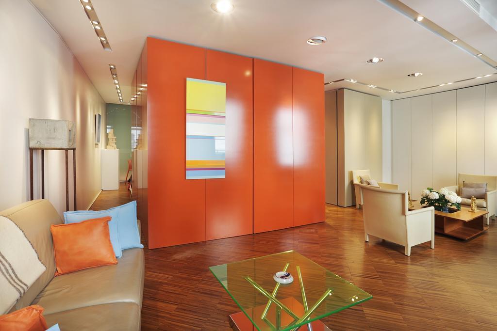 פריז Terrace Matignon Apartment מראה חיצוני תמונה