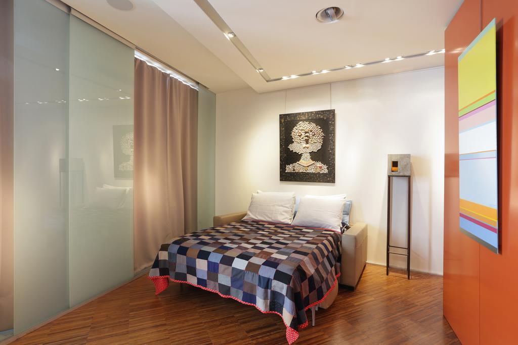 פריז Terrace Matignon Apartment מראה חיצוני תמונה