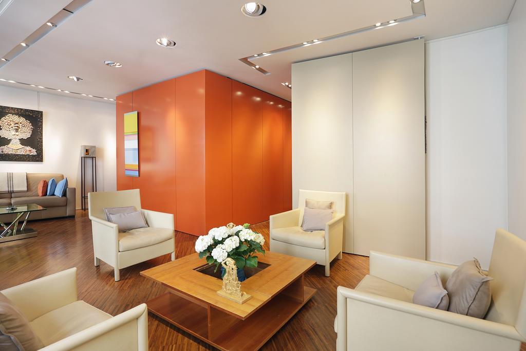 פריז Terrace Matignon Apartment מראה חיצוני תמונה