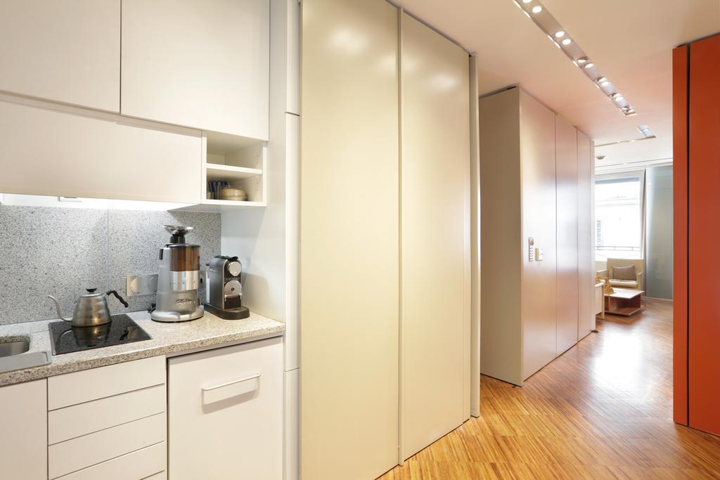פריז Terrace Matignon Apartment מראה חיצוני תמונה