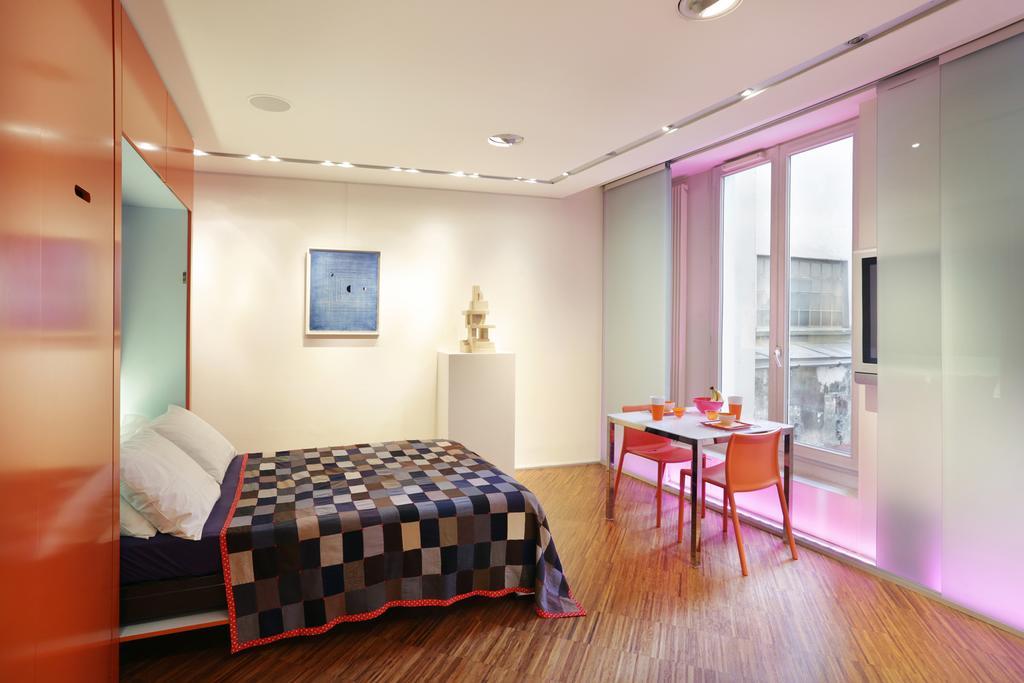 פריז Terrace Matignon Apartment מראה חיצוני תמונה