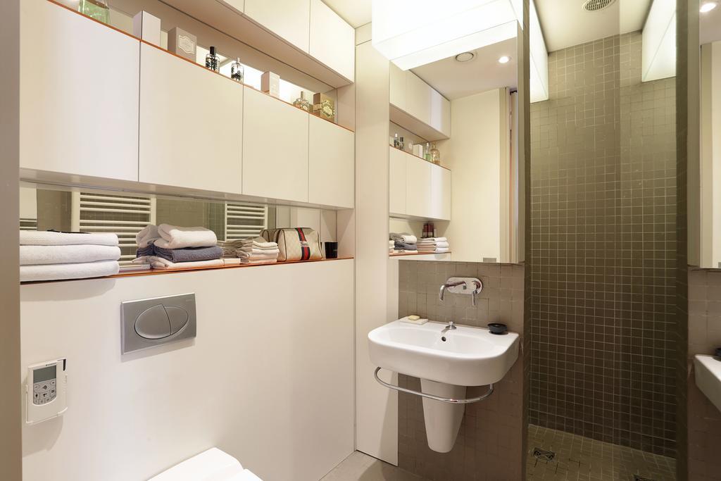 פריז Terrace Matignon Apartment מראה חיצוני תמונה
