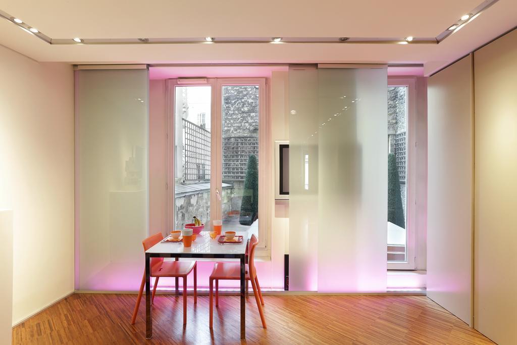 פריז Terrace Matignon Apartment מראה חיצוני תמונה