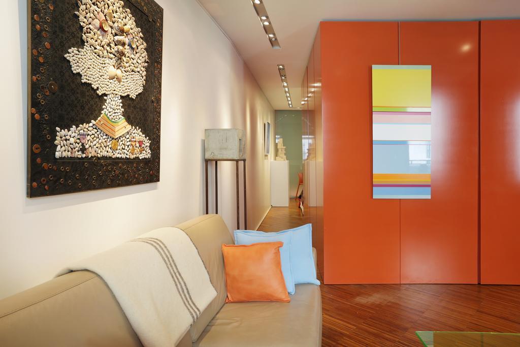פריז Terrace Matignon Apartment מראה חיצוני תמונה