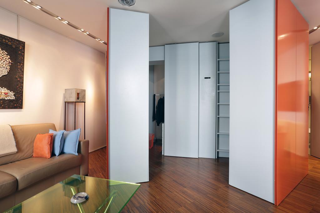 פריז Terrace Matignon Apartment מראה חיצוני תמונה