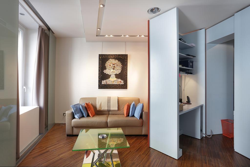 פריז Terrace Matignon Apartment מראה חיצוני תמונה