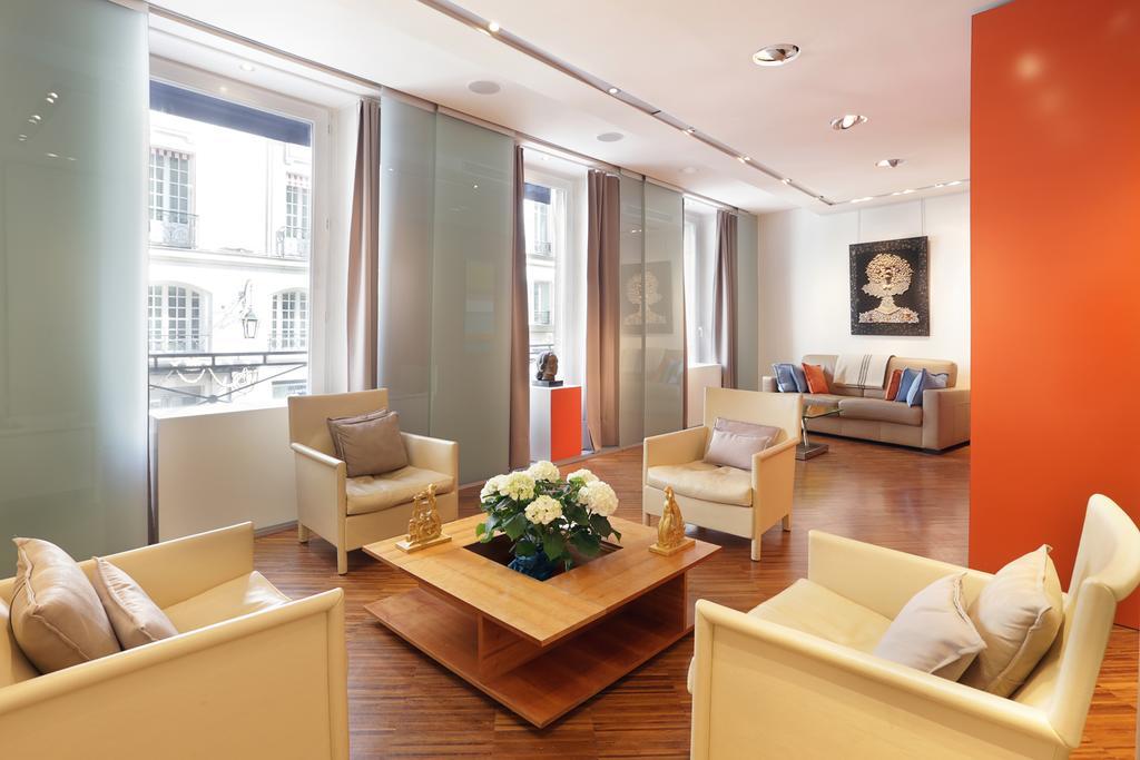 פריז Terrace Matignon Apartment מראה חיצוני תמונה